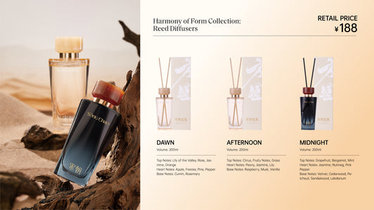 Harmony of Form Collection