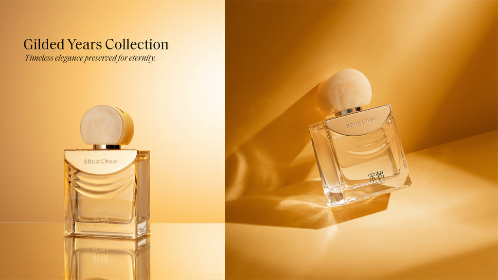 Gilded Years Collection