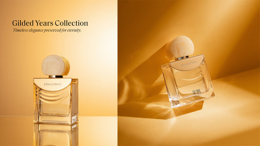 Gilded Years Collection