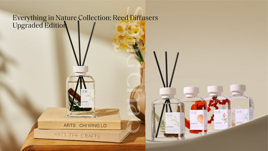 Everything in Nature Collection