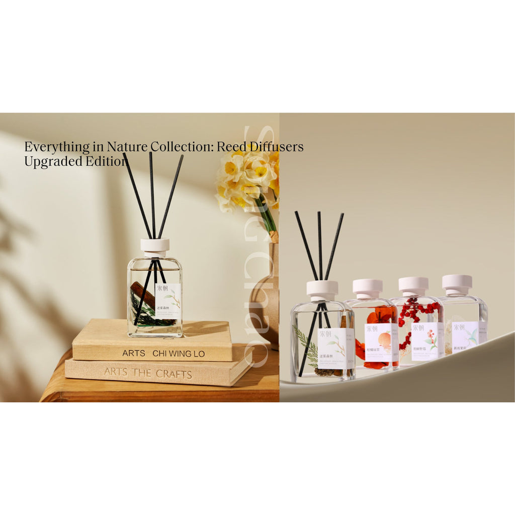 Everything in Nature Collection
