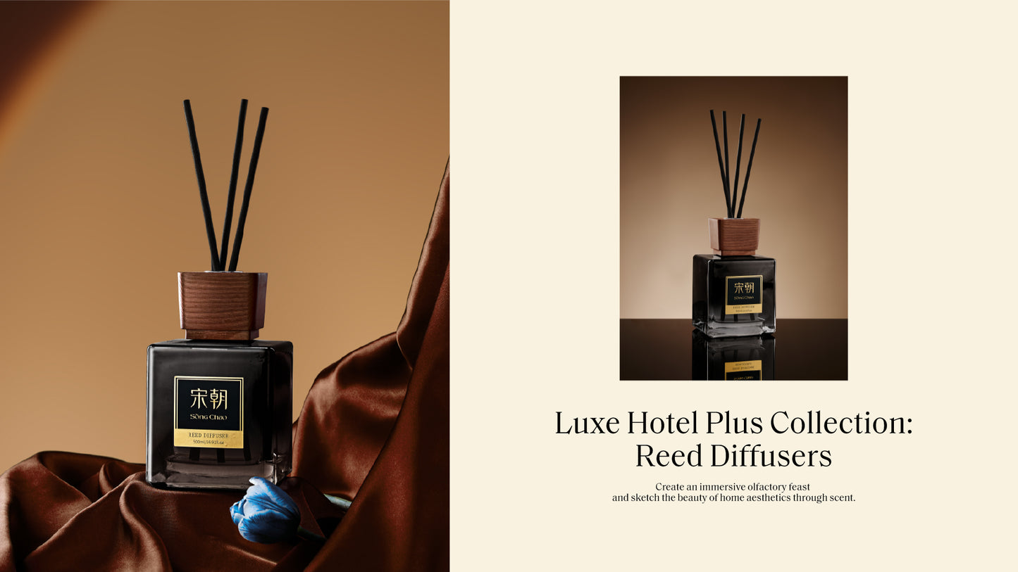 Hotel Plus Collection