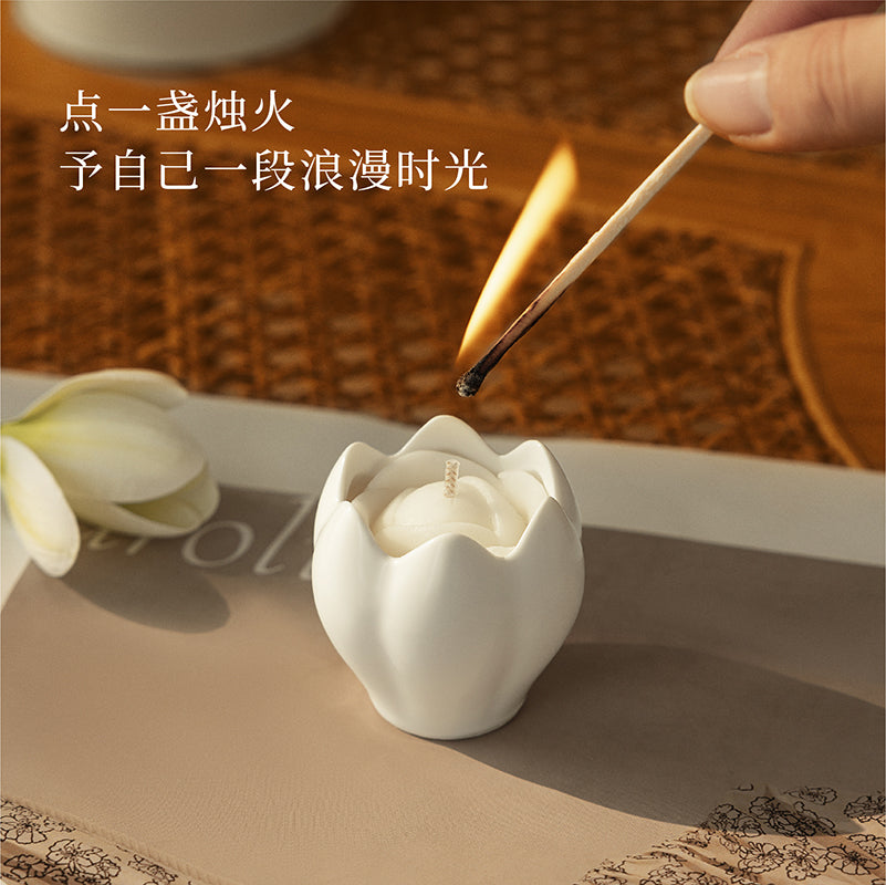 Ultra Grace Magnolia Gift Set（宋朝雅集系列小蜡烛礼盒）