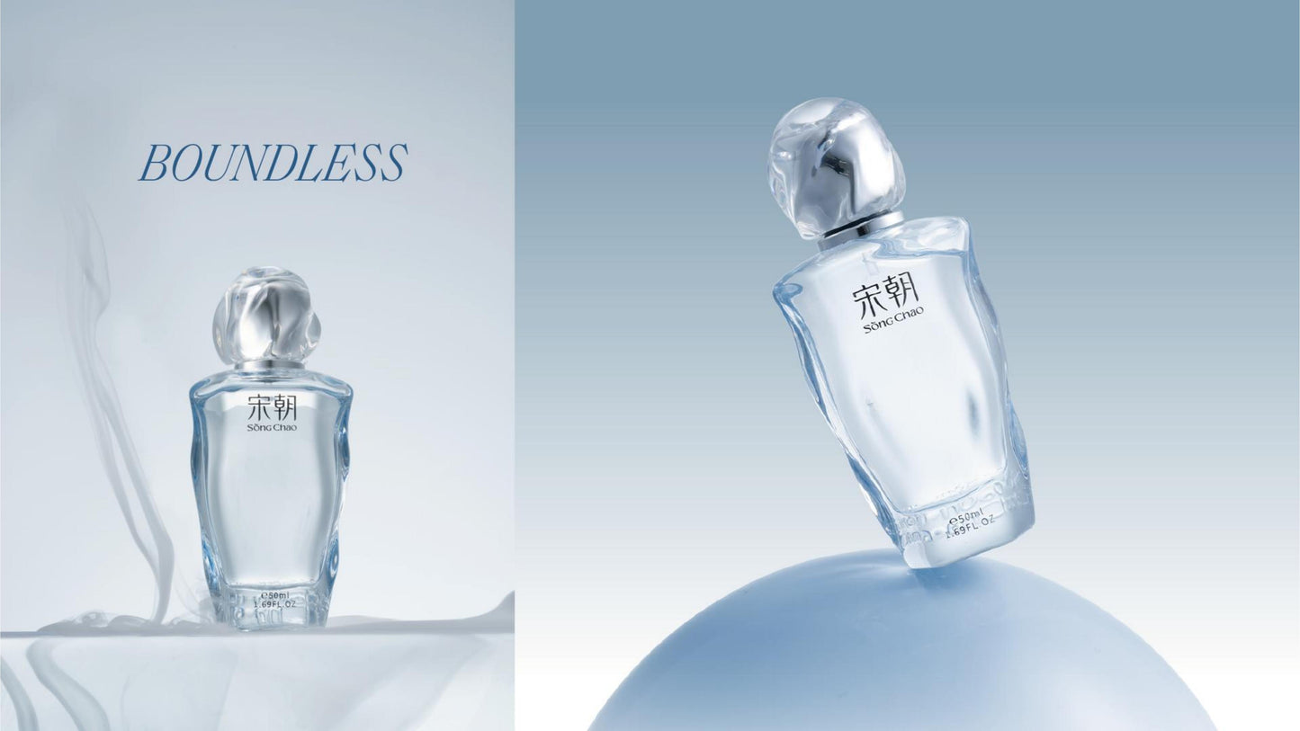 Boundless Eau de Parfum