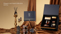 Elegant Luxe Hotel Collection Gift Set