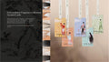 Extraordinary Fragrance Collection:Scented Cards