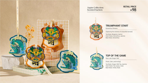 Aspire Collection