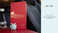 Celadon Dragon's Whisper Car Diffusers