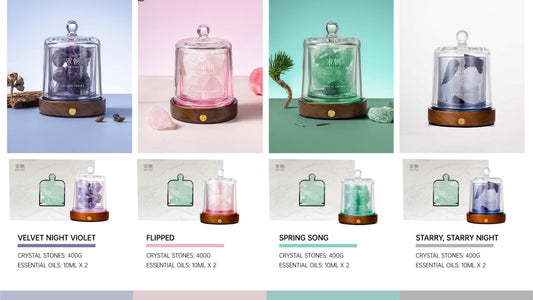 Glow-in-the-Dark Collection