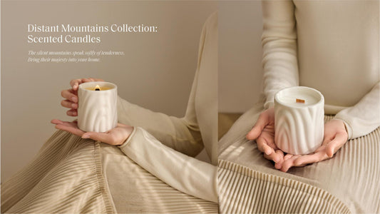 Distant Mountains Collection