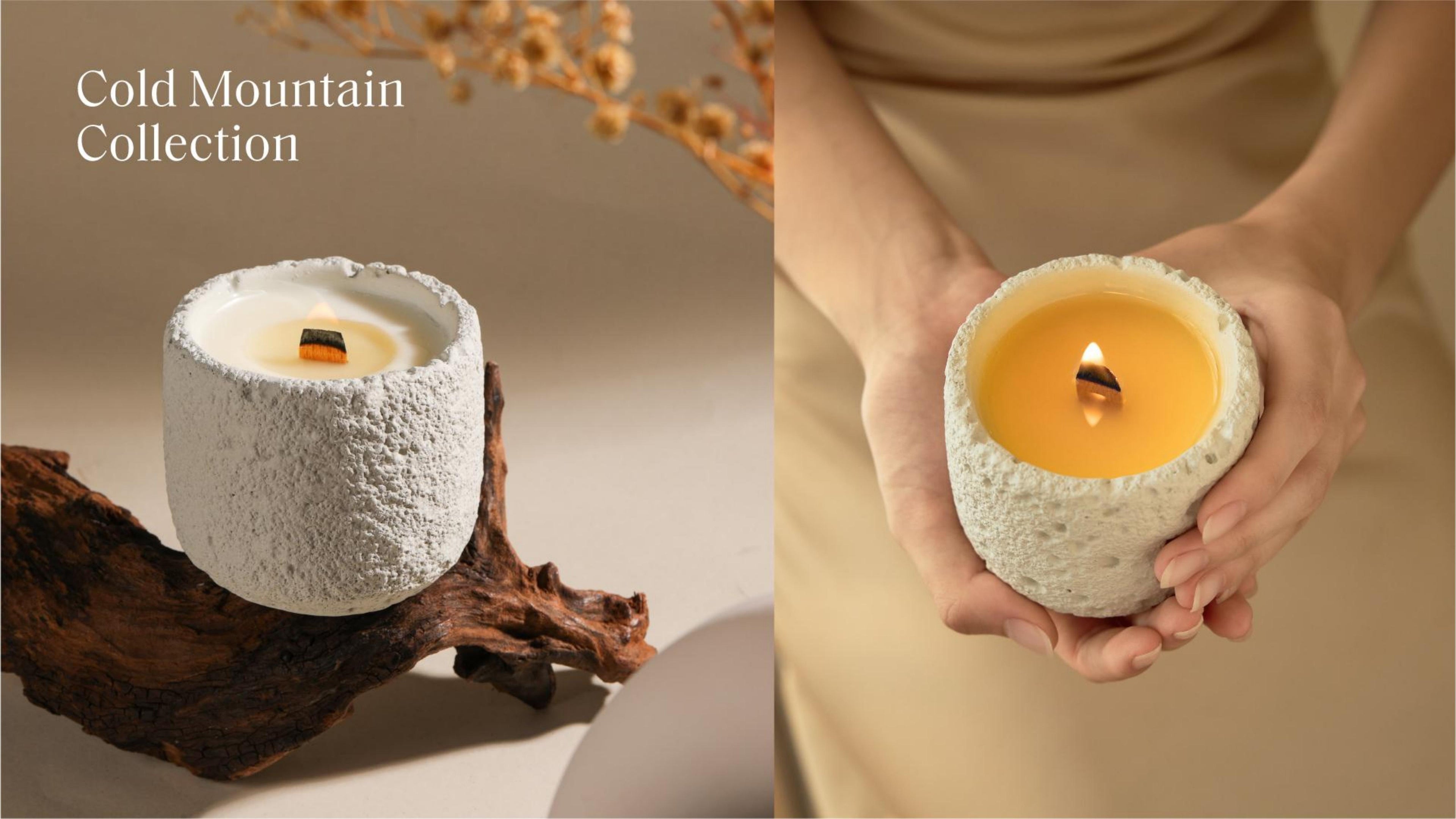 Cold Mountain Collection