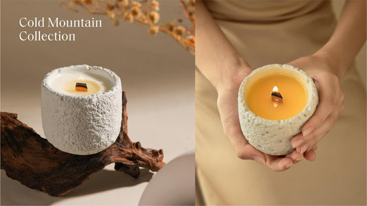 Cold Mountain Collection