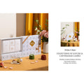 Everything in Nature & Cold Mountain Candles-Holiday