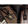 Elegant Luxe Hotel Collection:Scented Cards