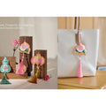 Fortune,Prosperity & Longevity Scented Sachet Gift Set